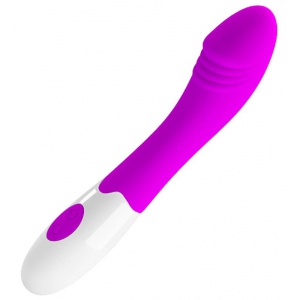 Pretty Love Vibrador Elemental Pretty Love 19cm