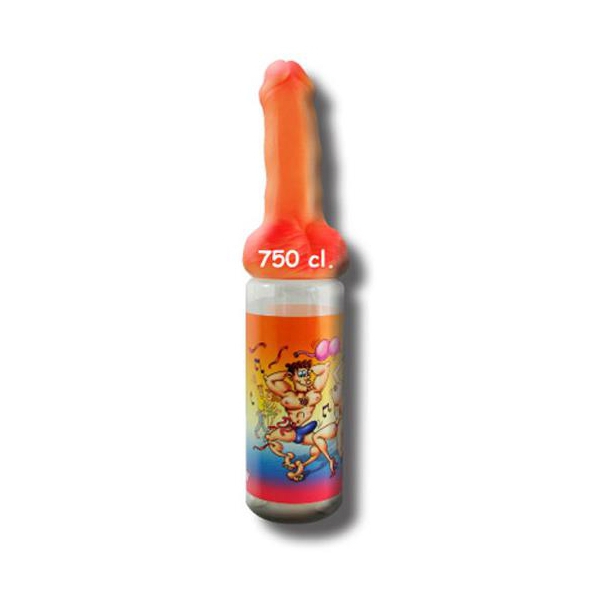 Botella para el pene 750ml