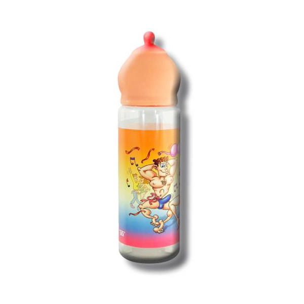 Breast Feeding Bottle 750ml