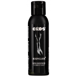 Eros Eros Silicone Lubricant Super Concentrate 50ml