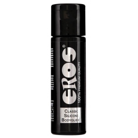 Eros Classic Silicone Bodyglide Gleitgel 30 ml