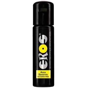 Eros Aqua Sensitive Lubricant 100ml