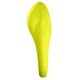 Satisfyer Spectacular Duo Cockring vibrante giallo