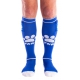 PUPPY Brutus Socken Blau