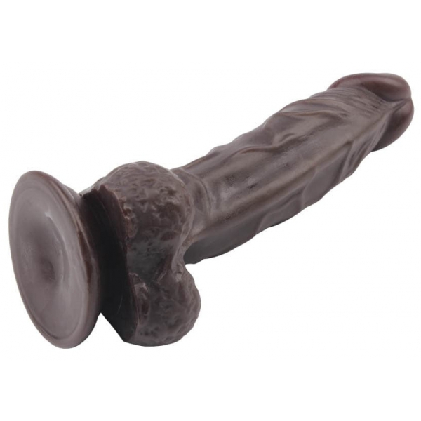 Dildo realistico Fashion Dude 16 x 4 cm