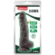 Dildo realistico Fashion Dude 16 x 4 cm