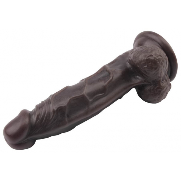 Dildo Moda Realista Mano 16 x 4cm