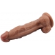 Dildo Moda Realista Homem 16 x 4,3cm Latino