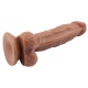 Realistischer Dildo Fashion Dude 16 x 4.3cm Latino