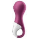 Lucky Libra Satisfyer Purple Clitoral Stimulator