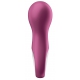 Estimulador Clitoral Lucky Libra Satisfyer Purple