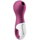 Estimulador Clitoral Lucky Libra Satisfyer Purple