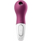 Klitoris-Stimulator Lucky Libra Satisfyer Malve