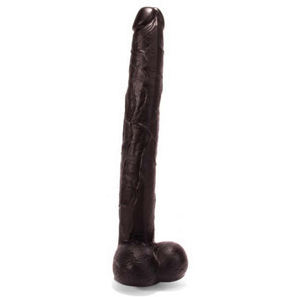 Dildo Dinyl 36 x 5,5 cm