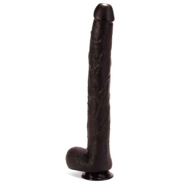 Dildo Dinyl 36 x 5,5 cm