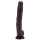 Porter's Cock X-Men Dildo 25 x 4,7 cm