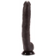 Porter's Cock X-Men Dildo 25 x 4,7 cm