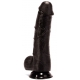 Dildo Nelson 23 x 6.5cm