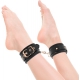 Ankle cuffs Begme Black