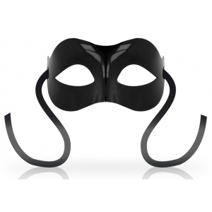 OHMAMA OHMAMA Classic Mask Black