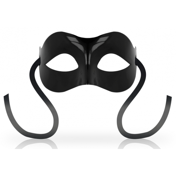 OHMAMA Classic Mask Black