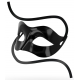 OHMAMA Classic Mask Black