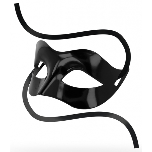 OHMAMA Classic Mask Black