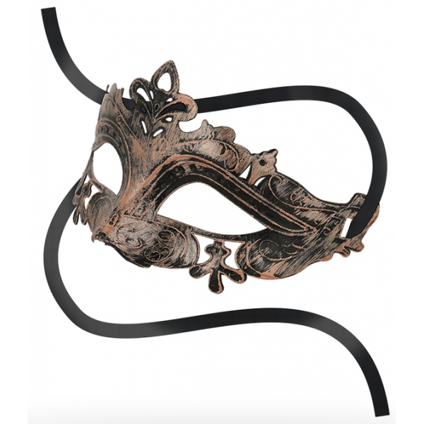 Máscara de Bronze Veneziano de OHMAMA