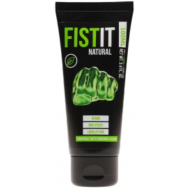 Fist It Fist It Lubrificante naturale vegano 100ml