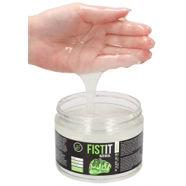 Fist It Lubrificante Vegan Natural Fist It 500ml