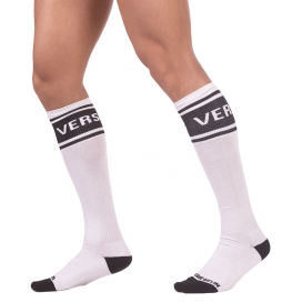 Hohe Socken Foot SOCKS Vers