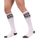 Calze alte Foot SOCKS Verso