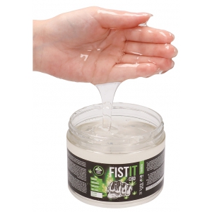 Fist It Fist It CBD Gleitmittel 500ml