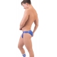 TJURE Briefs Azul