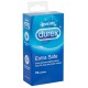 Preservativos Durex Extra Safe x10