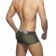 Boxer PUSH UP MESH Khaki