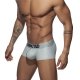 Boxer PUSH UP MESH Grey