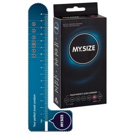 MY.SIZE Preservativi My Size 64mm