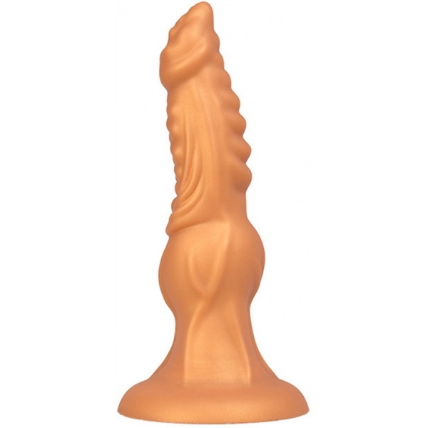 Dildo mostro Tusk 22 x 6 cm