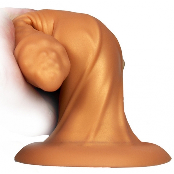 Bolota monstro dildo 22 x 6cm