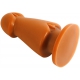 Humter Silicone Plug 14 x 7cm