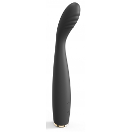 Stimolatore Dorcel G-Slim 19 cm nero