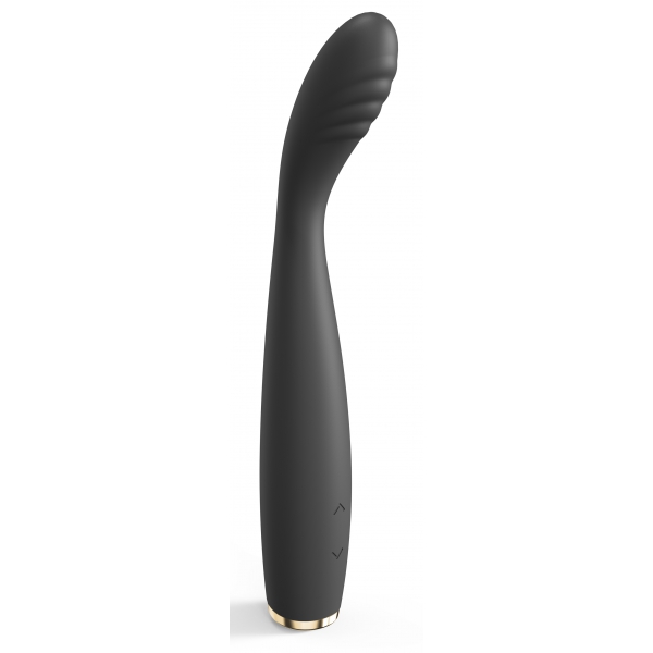 Dorcel G-Slim Stimulator 19cm Zwart