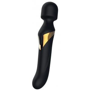 Dorcel Bastão Duplo Orgasmo Dorcel 24cm - Cabeça 46mm