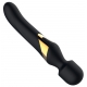 Wand Dual Orgasms Dorcel 24cm - Head 46mm