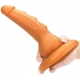 Alien Lifelike Silicone Goku Dildo