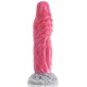 Dildo Monster Verix 17 x 4,5 cm