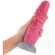 Dildo Monster Verix 17 x 4,5 cm