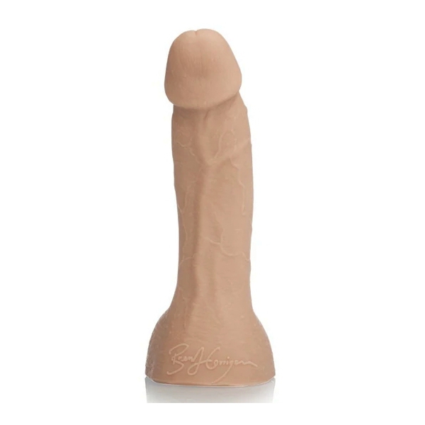 Anal dildo Fleshjack Brent Corrigan 16 x 4.5 cm