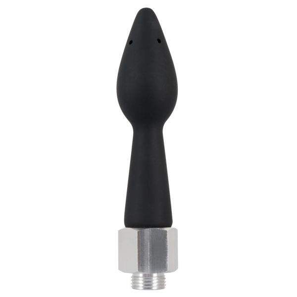 Splash enema tip 13 x 3.5cm